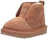 UGG Unisex-Child Neumel Ez-fit Chukka Boot | Amazon (US)