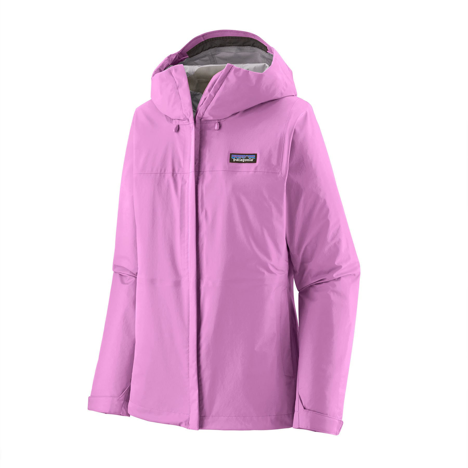 Patagonia Women's Torrentshell 3L Jacket Purple XXS | REI