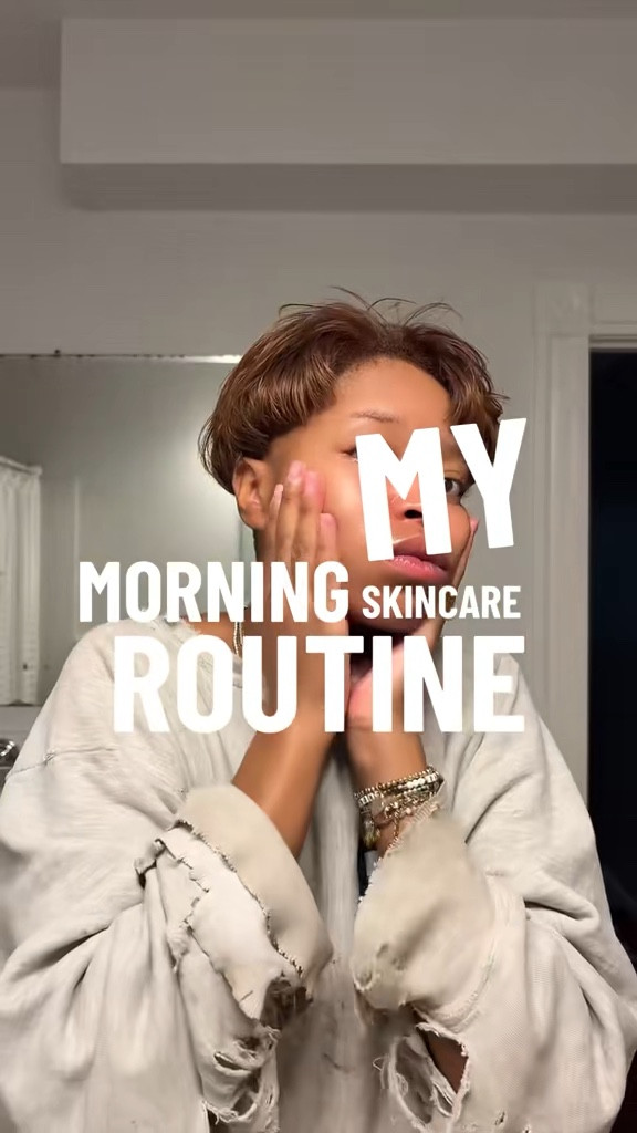 ✨ Started my morning with my go-to glow from @tatcha 🌸 nothing like skincare that feels like self-care ✨

#LTKSeasonal