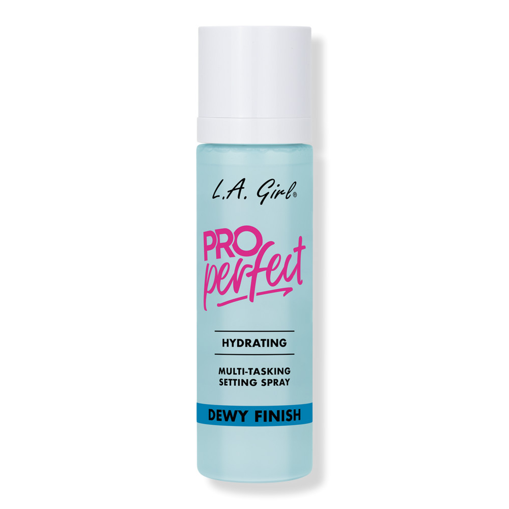 L.A. Girl PRO Perfect Dewy Setting Spray | Ulta