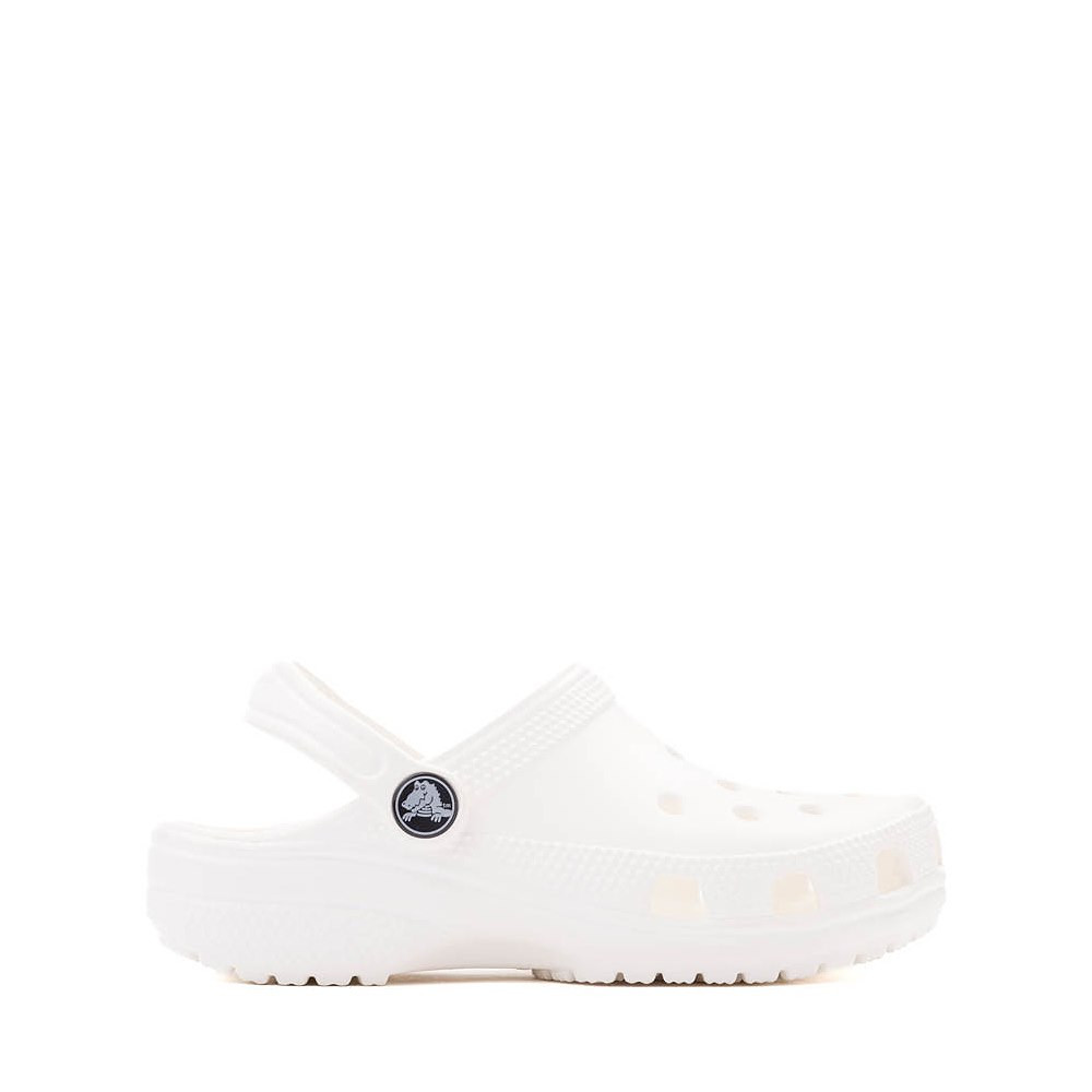 Crocs Classic Clog - Little Kid / Big Kid - White | Journeys