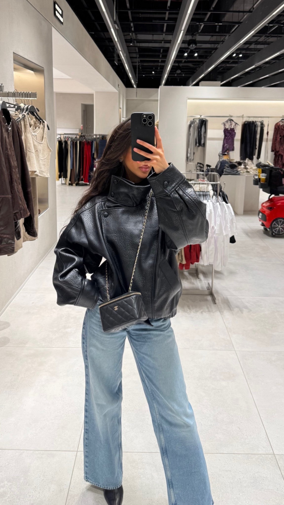 shopping fit 🖤

#LTKFashionMonth #LTKdeutschland #LTKeurope