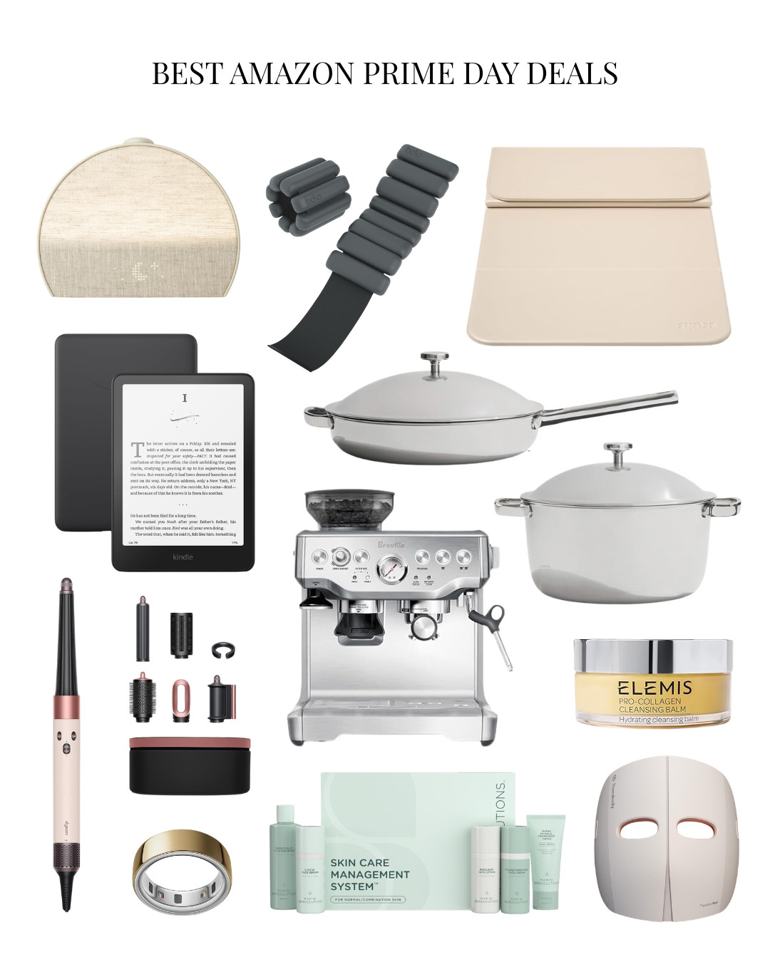 Just a few of the best Amazon Prime Day deals 

 