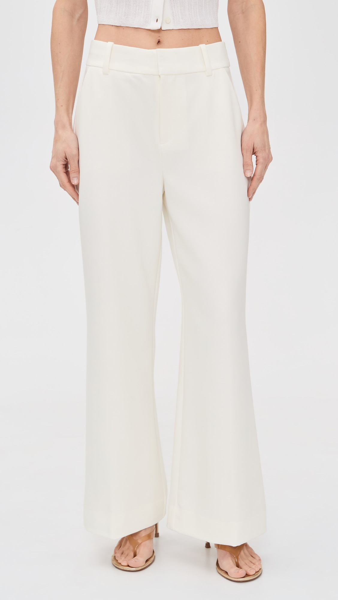 The Petite Jones Pants | Shopbop