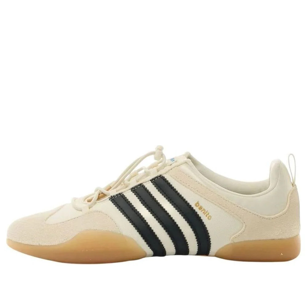 adidas x Bad Bunny Ballerina 'Off White Black Gum' JQ9229 | KICKS CREW