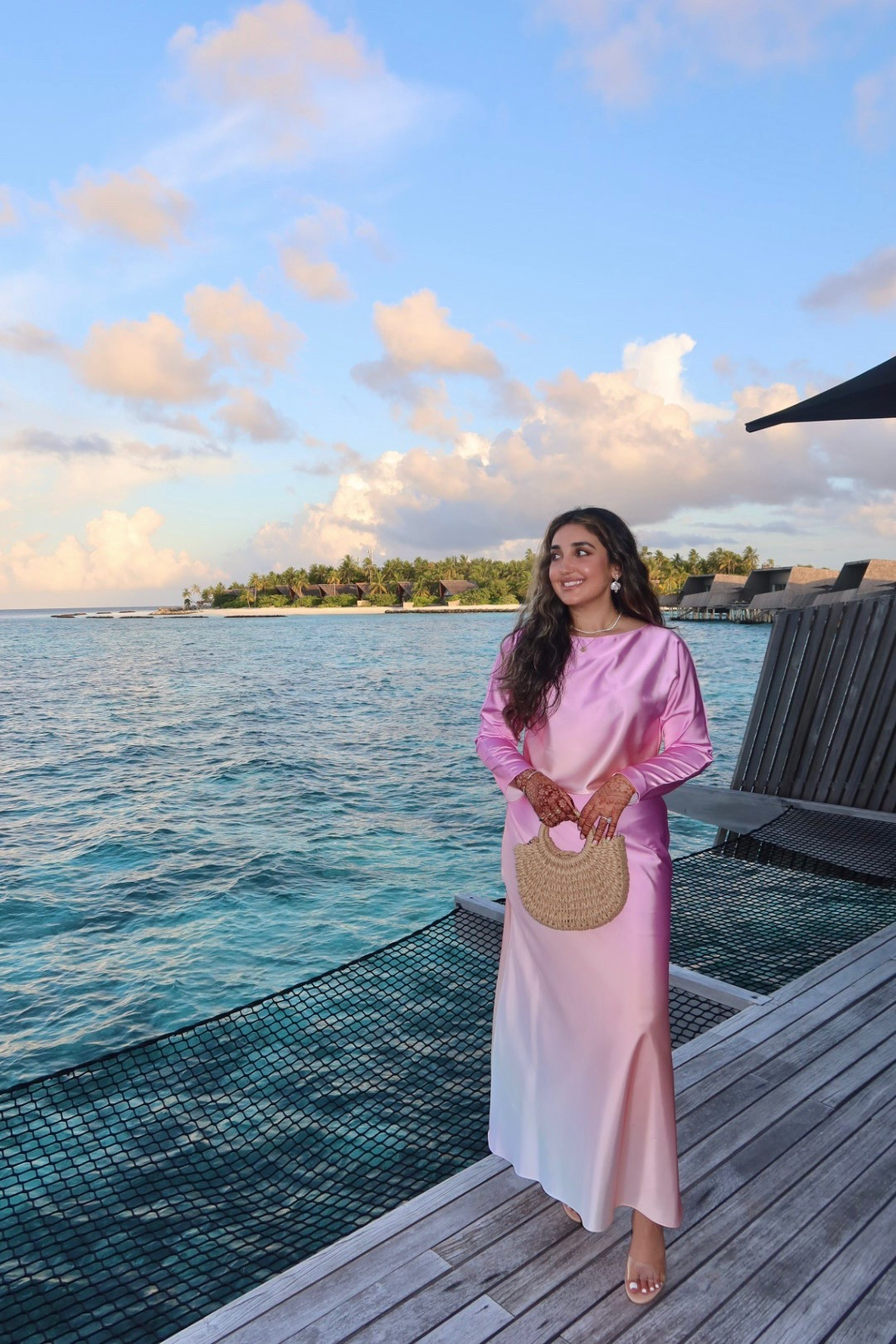 In heaven 

#LTKWedding #LTKSwim #LTKBeauty