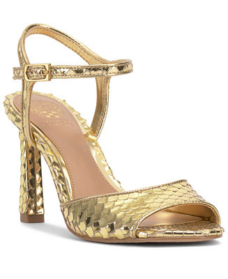 Vince Camuto Women's Lilaha Dress Sandals - Macy's | Macy's
