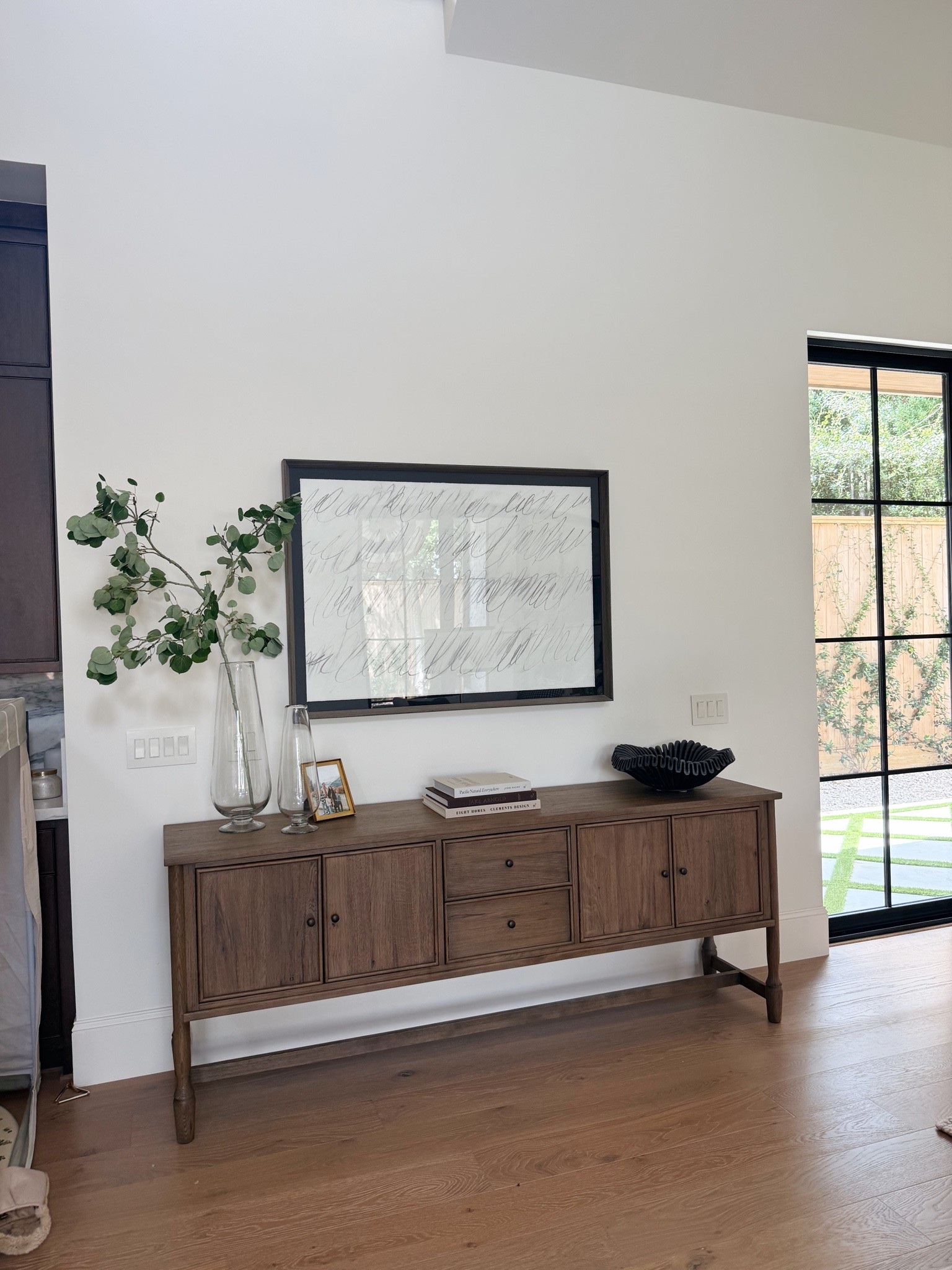 Living room console

#LTKHome #LTKSeasonal