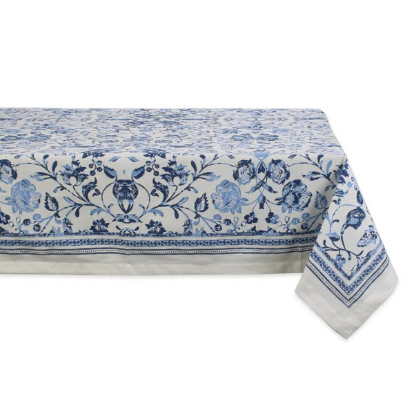 Melora Madiera Tablecloth | Wayfair North America