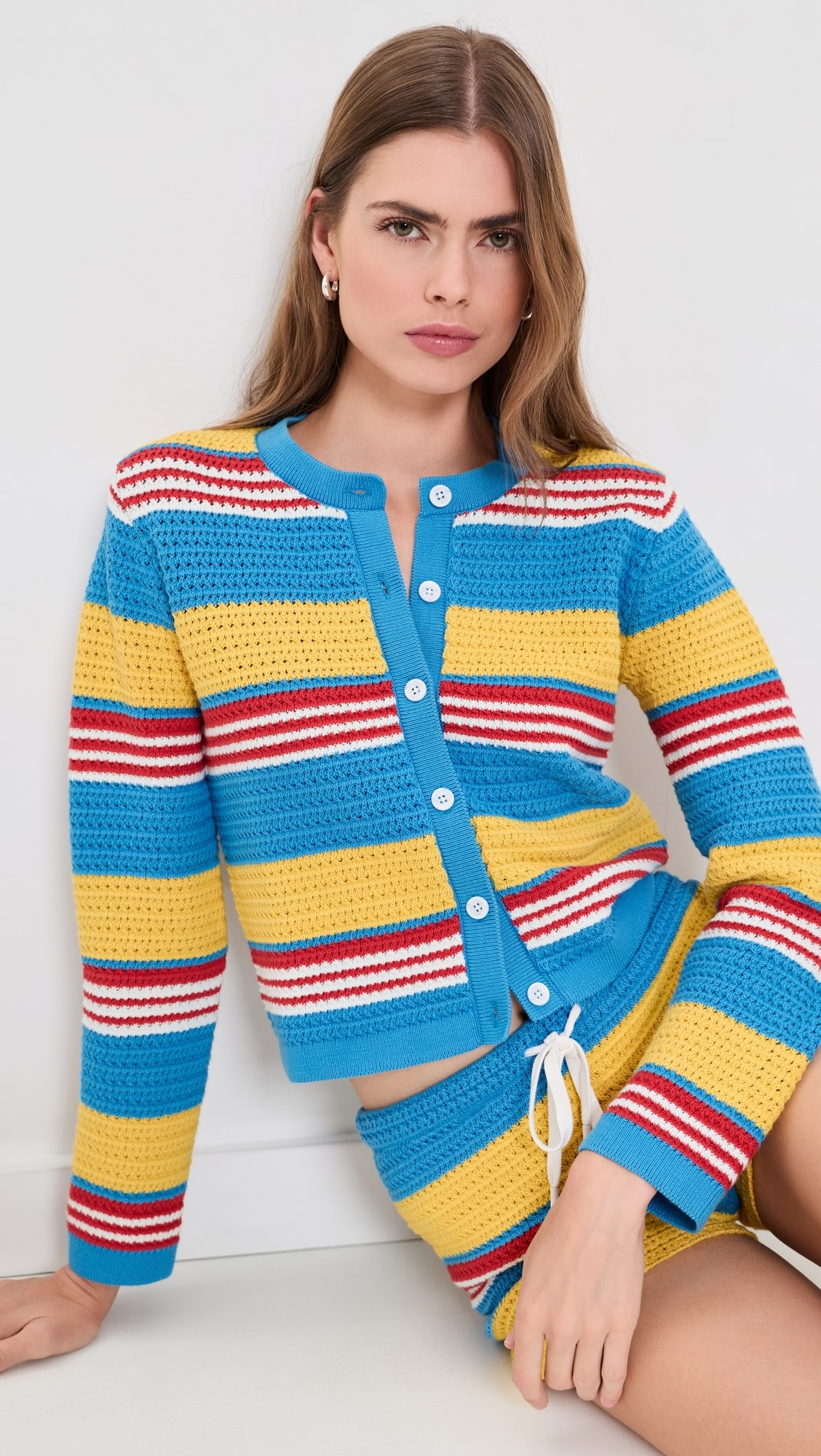 POSSE Tammy Cardigan | Shopbop | Shopbop