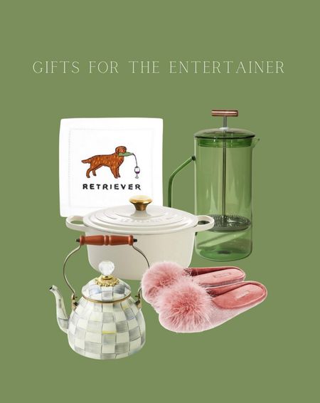 Gifts for her: The Entertainer

#LTKHoliday #LTKCyberWeek #LTKGiftGuide