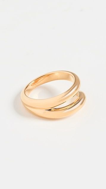 Gold Claw Ring | Shopbop