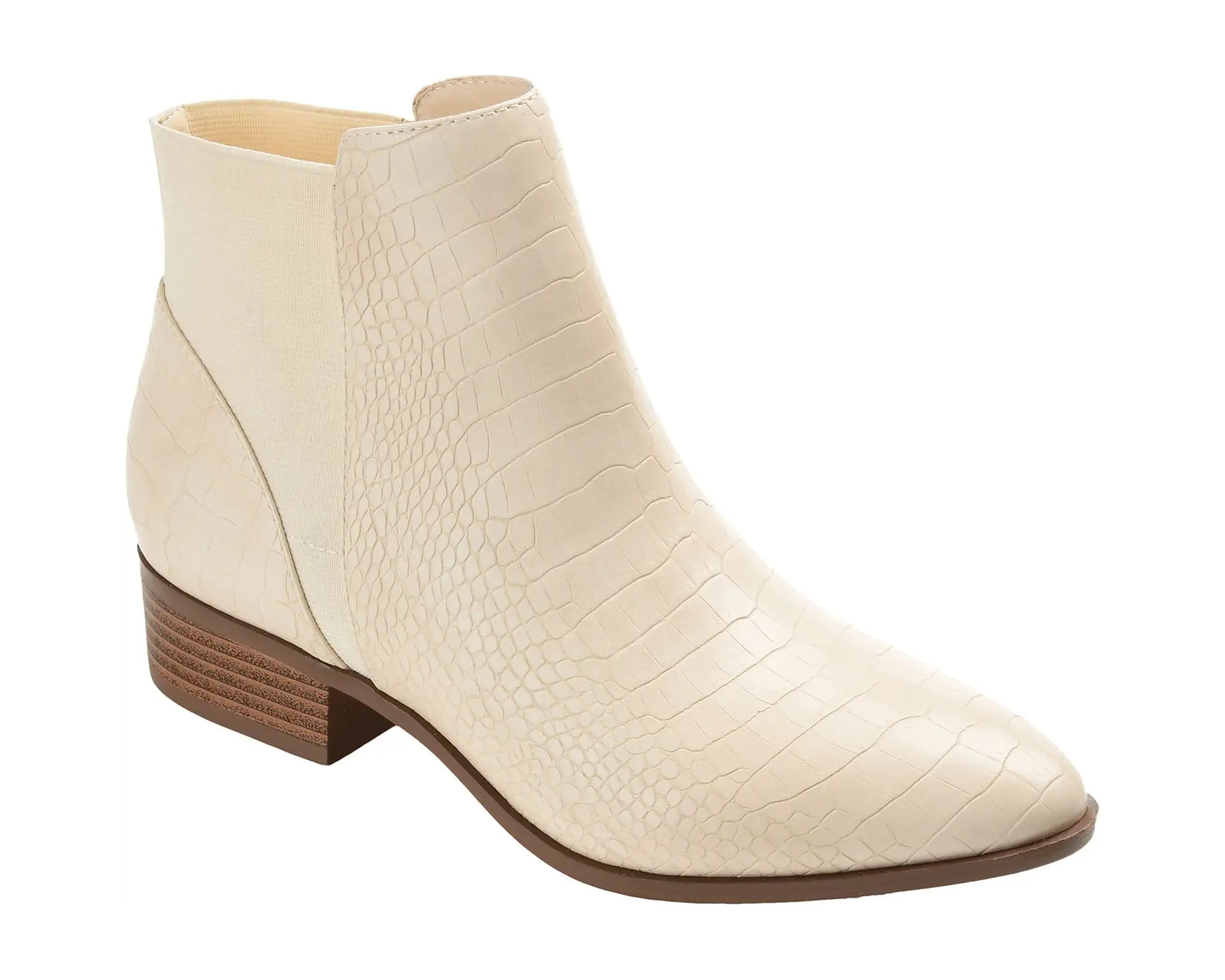 Tru Comfort Foam™ Cerise Bootie | Zappos