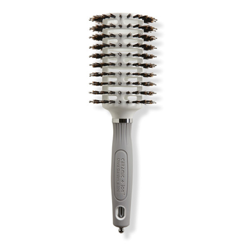 Ceramic + Ion Turbo Vent Combo Round Brush | Ulta