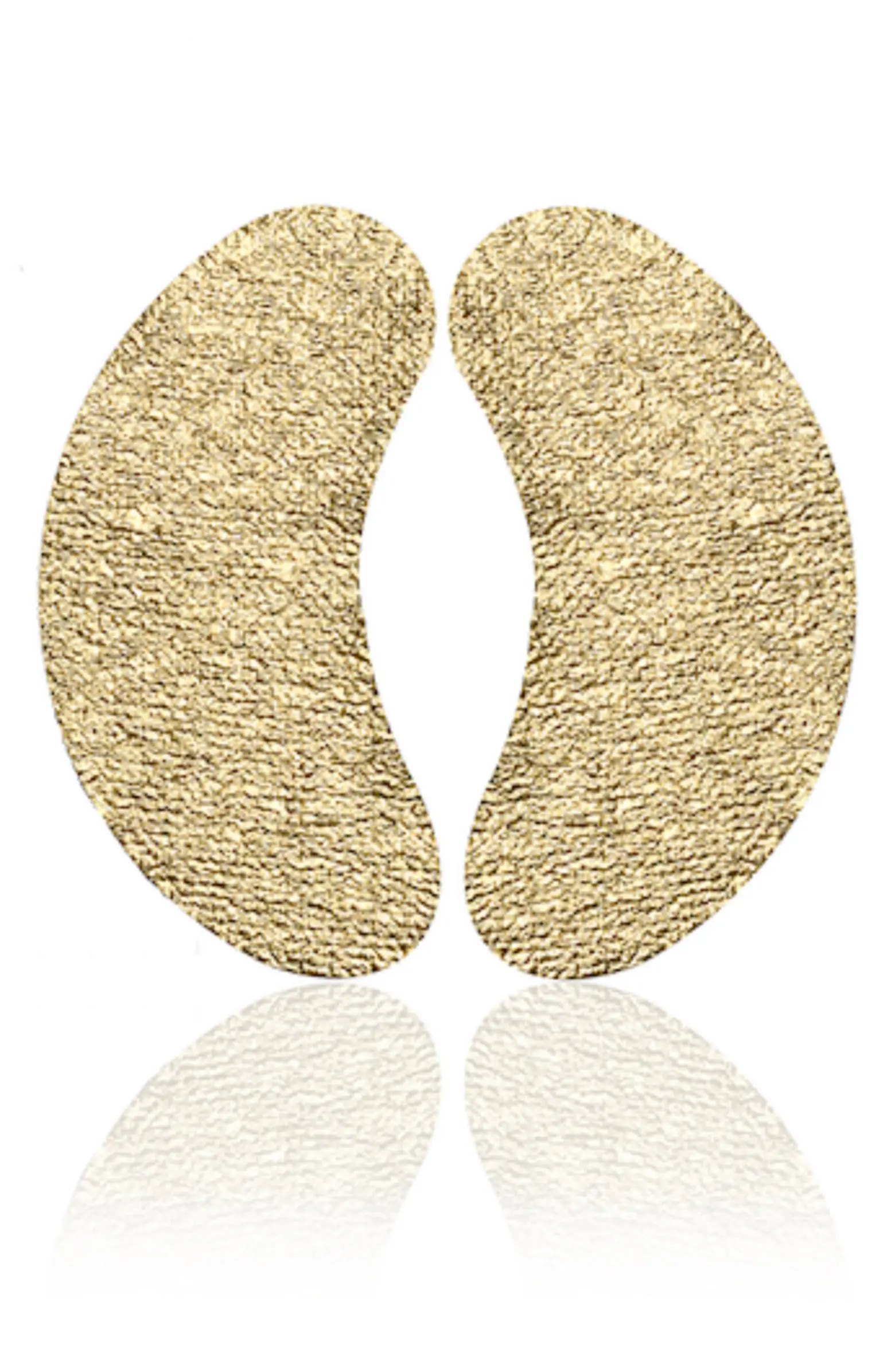 Baggage Claim Gold Eye Masks | Nordstrom