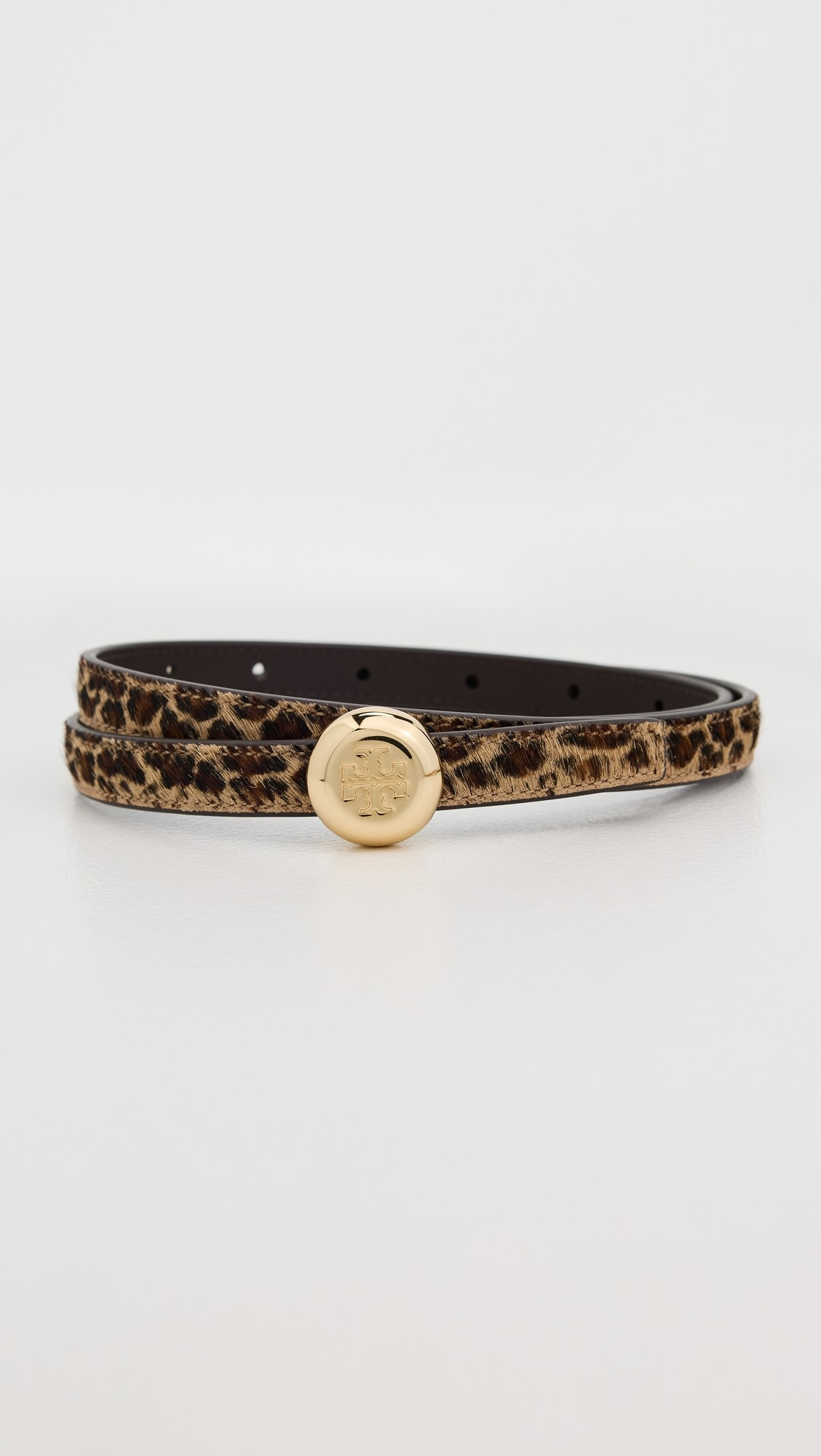 Hair Calf Romy Belt | Shopbop