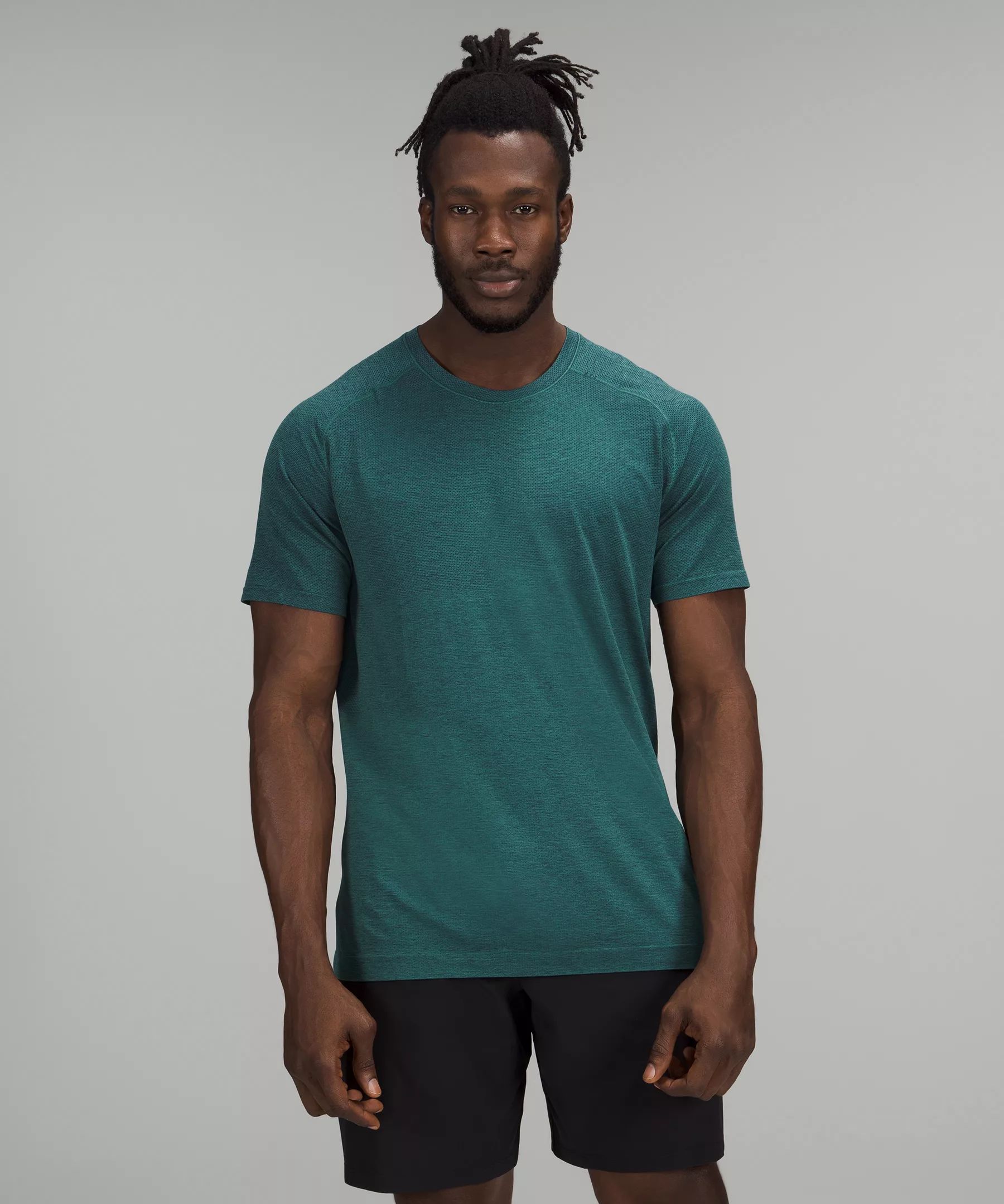 Metal Vent Tech Short Sleeve Shirt 2.0 | Lululemon (US)