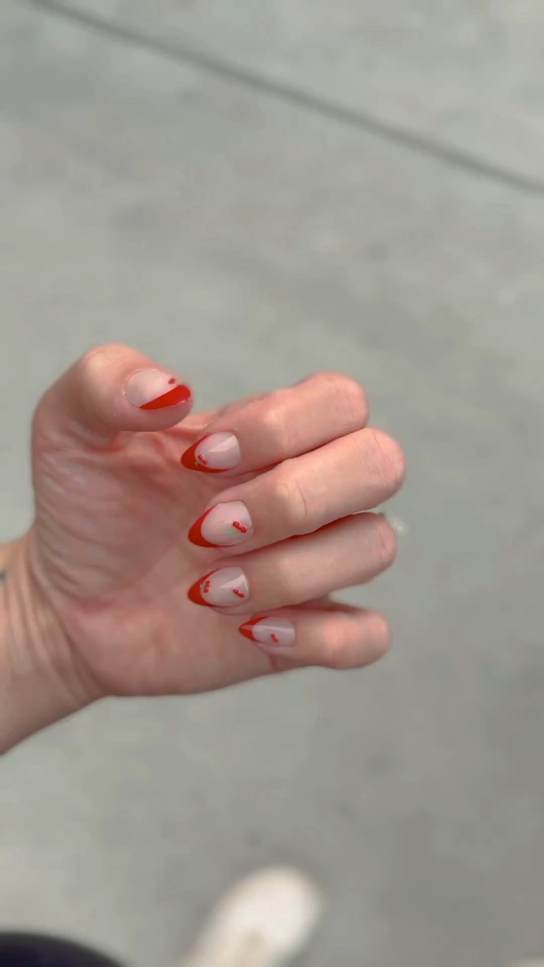 been wanting them to drop these foreverrrr🍒

and their Halloween nails are out too 👀😍

#LTKFindsUnder50