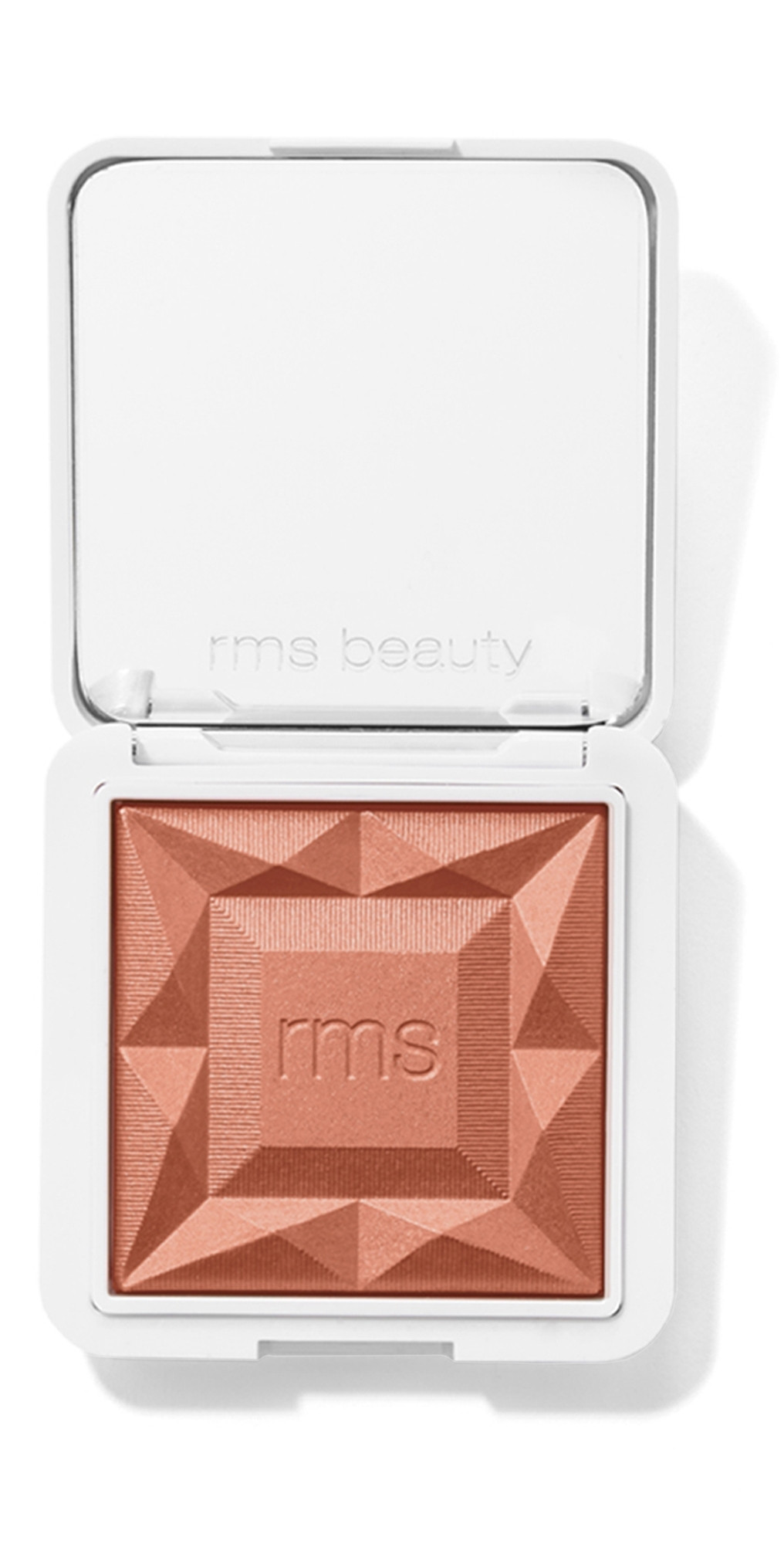 RMS Beauty ReDimension Hydra Powder Blush Crystal Slipper One Size | Shopbop