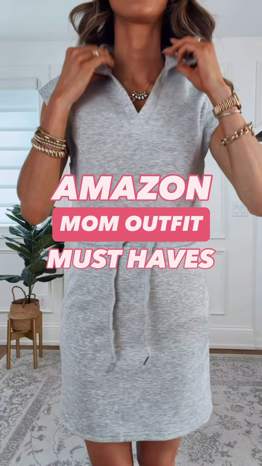Wearing my true to size in everything (xsmall to small)
 

#LTKSaleAlert #LTKootd #LTKMothersDay