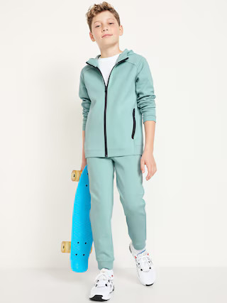 Dynamic Fleece Jogger Sweatpants for Boys | Old Navy (US)