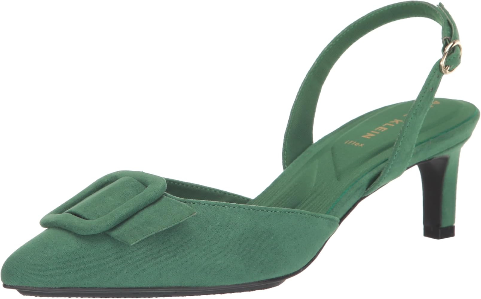 Anne Klein Women's Infinity Pump | Amazon (US)