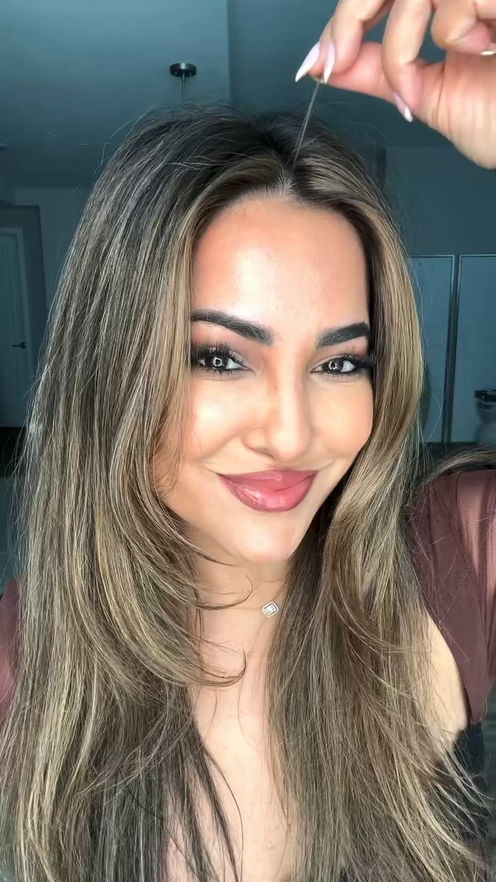 Hair Hack for flyaways!

#LTKselfcare #LTKBeauty #LTKgrwm