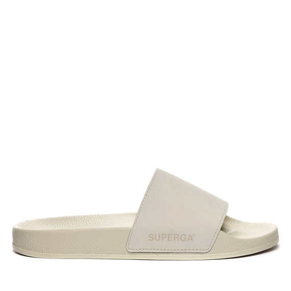 1908 BUTTER SOFT SLIDES | Superga (UK)