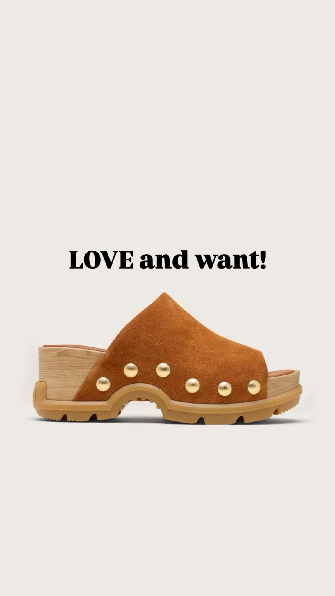 I have these in the clog version and they are so comfortable! 

#LTKOver40