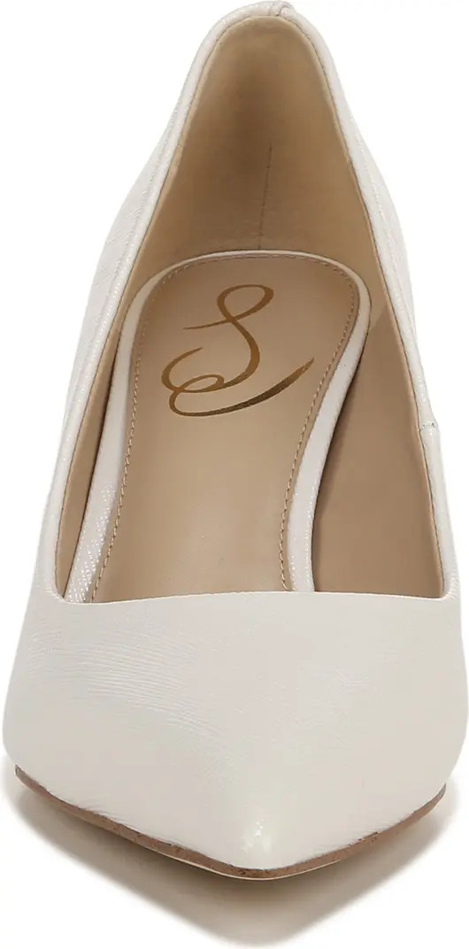 Vienna Pointed Toe Pump (Women) | Nordstrom