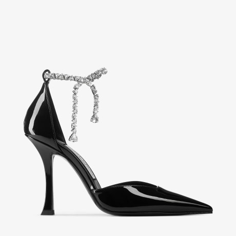 Stevie 100 | Jimmy Choo (US)