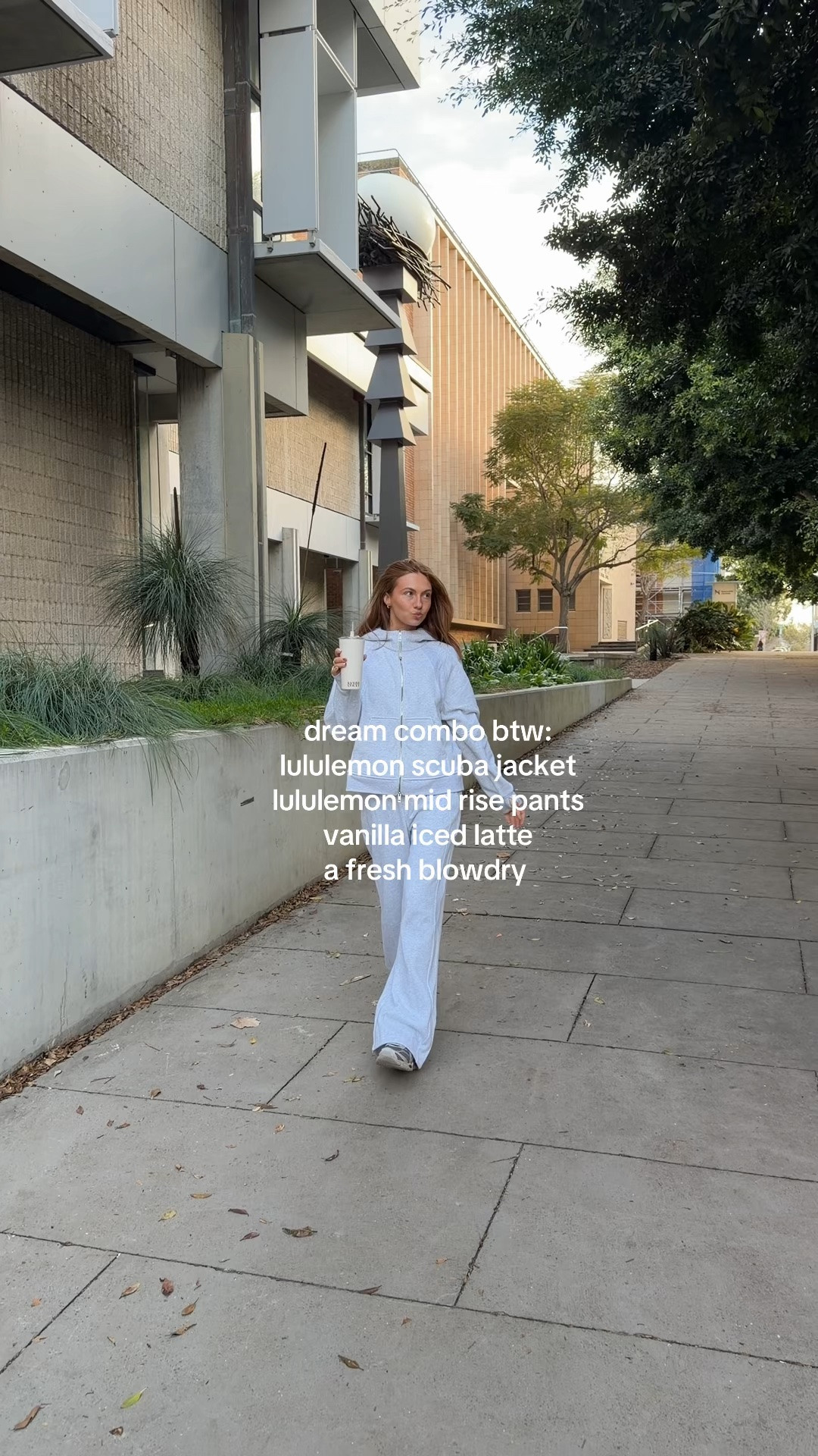 wearing a small in both xx

#LTKxlululemon2026 #LTKFashionMonth #LTKaustralia