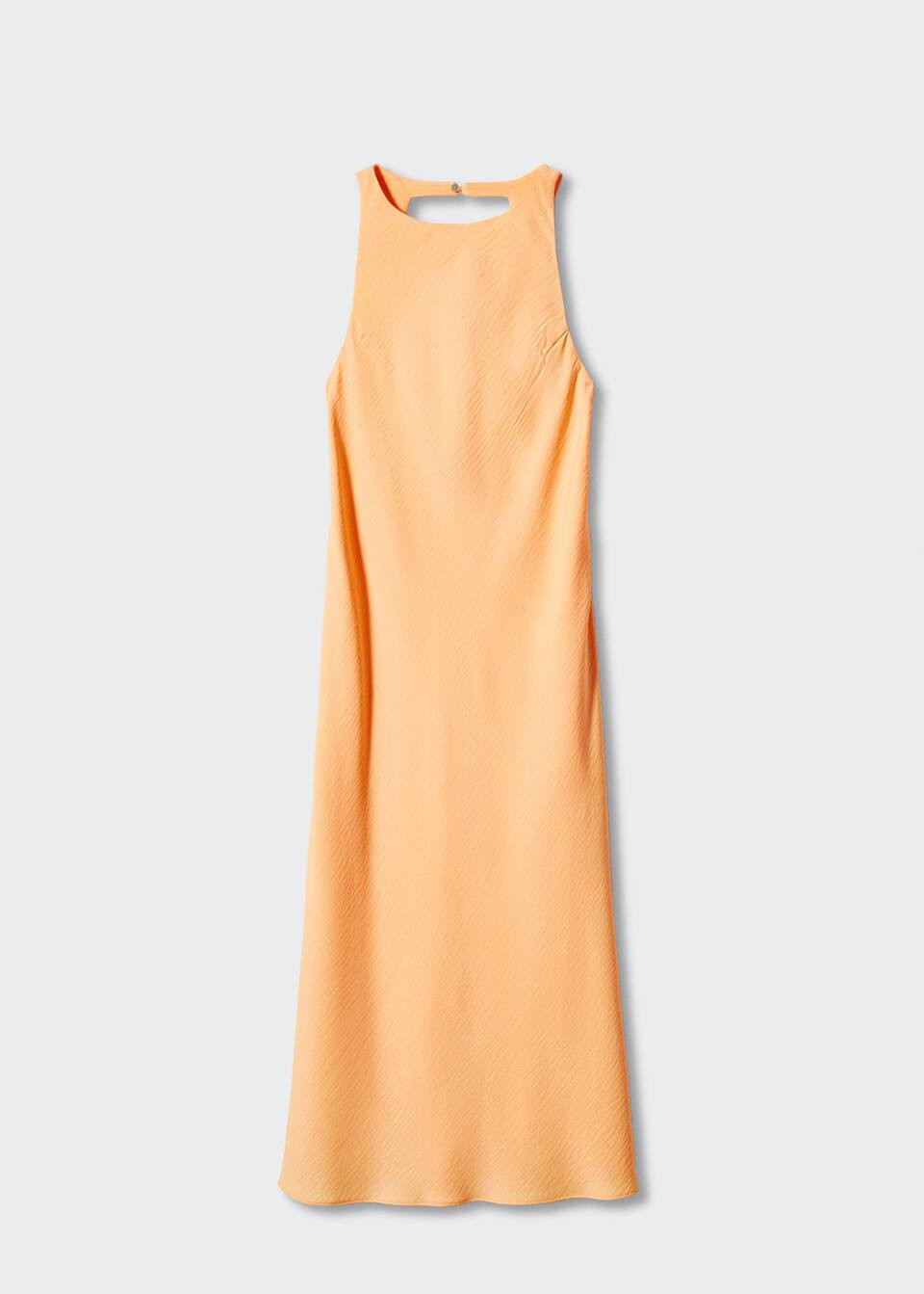 Search: Orange dress (49) | Mango USA | MANGO (US)