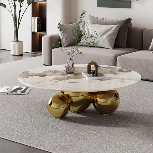 Tahmid Single Coffee Table | Wayfair North America