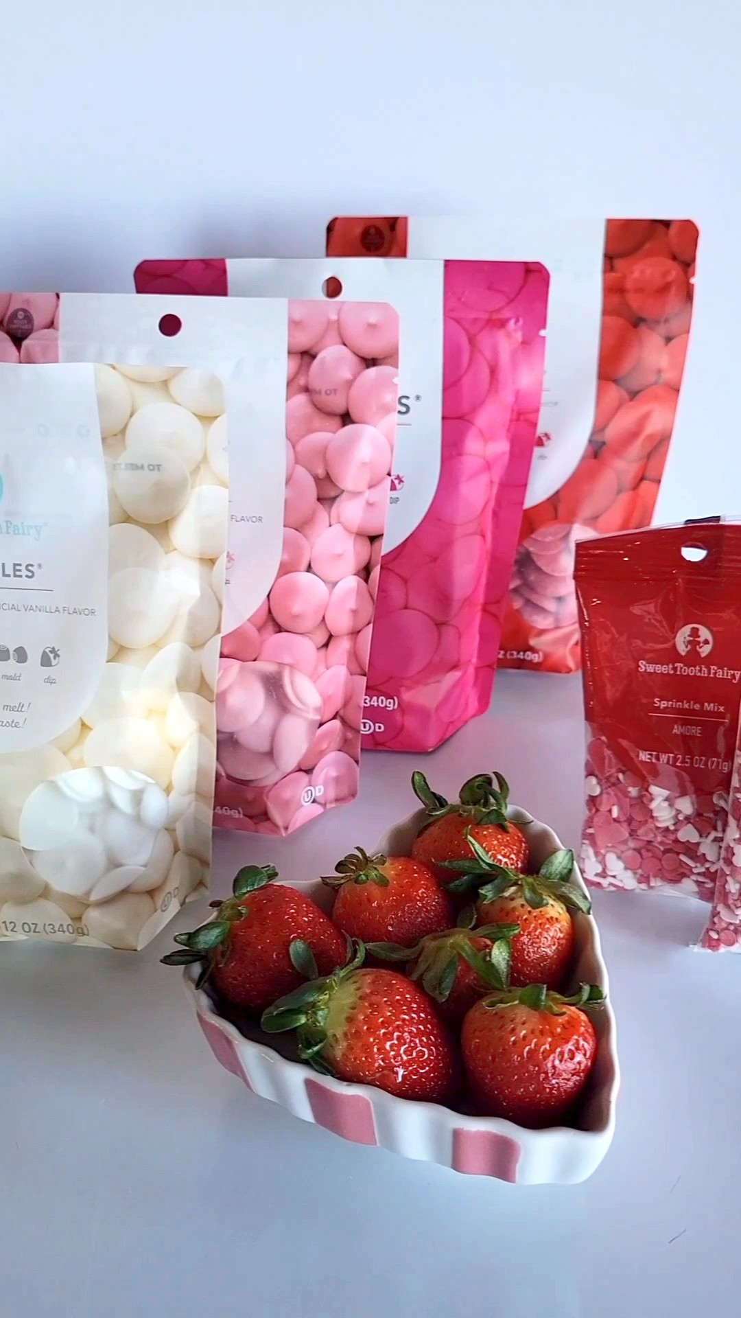 Shop this Valentine's Day gift idea 🍓🍫 - who doesn't love chocolate covered strawberries? 😍 Add some flowers and you have the perfect, inexpensive (still thoughtful) gift! Remember it doesn't have to be expensive 🫶🏻 Looks like they no longer sell this chocolate but I linked so many other options 😊 Remember get a price drop notification if you heart a post/save a product 😉 

✨️ P.S. if you follow, like, share, save, or shop my post (either here or @coffee&clearance).. thank you sooo much, I appreciate you! As always thanks sooo much for being here & shopping with me 🥹

| gifts for him, chilco maxi skirt, NYFW, new york fashion week, resort wear, holiday dresses, gift guide for her, gifts for men, winter white outfits, tartan & plaid, travel outfits, cocktail dresses, nye outfit, bounce fleece funnel neck tunic, the love knot slouchy bag, hooded scarfs, new years eve outfits, red light mask, scarf coat, home organization, cozy set, bedding refresh, valentines day decor, women's highest rise vintage straight jeans universal thread, bedding refresh, valentines day decor, vacation outfits beach, valentines day decor, valentines day gifts for her, gifts for girlfriend, gifts for wife, girlfriends valentines day gifts, wife valentines day gifts, valentines day, valentines day outfit, valentines outfits, valentines day gifts, gifts for her, valentines day dress, valentines dress |

#LTKCreatorOwned #LTKCreatorOwnedBrands #WinterTrends #LTKWinterTrends #WorkWear #TopSharedPosts #LTKTopSharedPosts #TrendingCreators #LTKTrendingCreators #PopularToday #LTKPopularToday #TreatYourself #LTKTreatYourself #amandaroblessed #LosAngeles #LTKGiftGuide 


#LTKdayinmylife #LTKgrwm #LTKootd #LTKfitnessgoals #LTKmomlife #LTKmorningroutine #LTKselfcare #LTKstorytime #LTKfoodie #LTKvlog #LTKSeasonal #LTKActive #LTKU #LTKOver40 #LTKHome #LTKSaleAlert #LTKMidsize #LTKPetite #LTKPlusSize #LTKTall #LTKFindsUnder50 #LTKFindsUnder100 #LTKBeauty #LTKWorkwear #LTKTravel #LTKBaby #LTKBump #LTKKids #LTKMens #LTKWedding