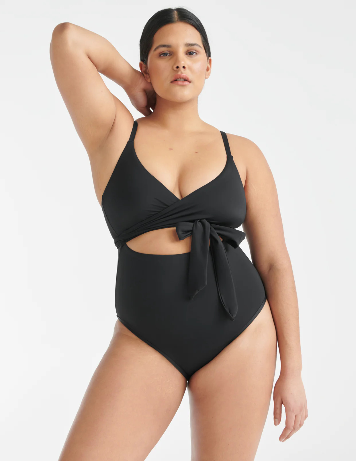 Leakproof Wrap One Piece | Knix