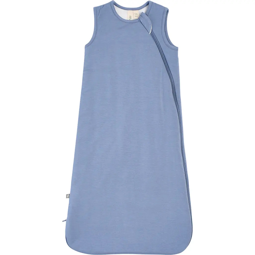 Kyte BABY The Original Sleep Bag™ Wearable Blanket in Slate at Nordstrom, Size Large | Nordstrom