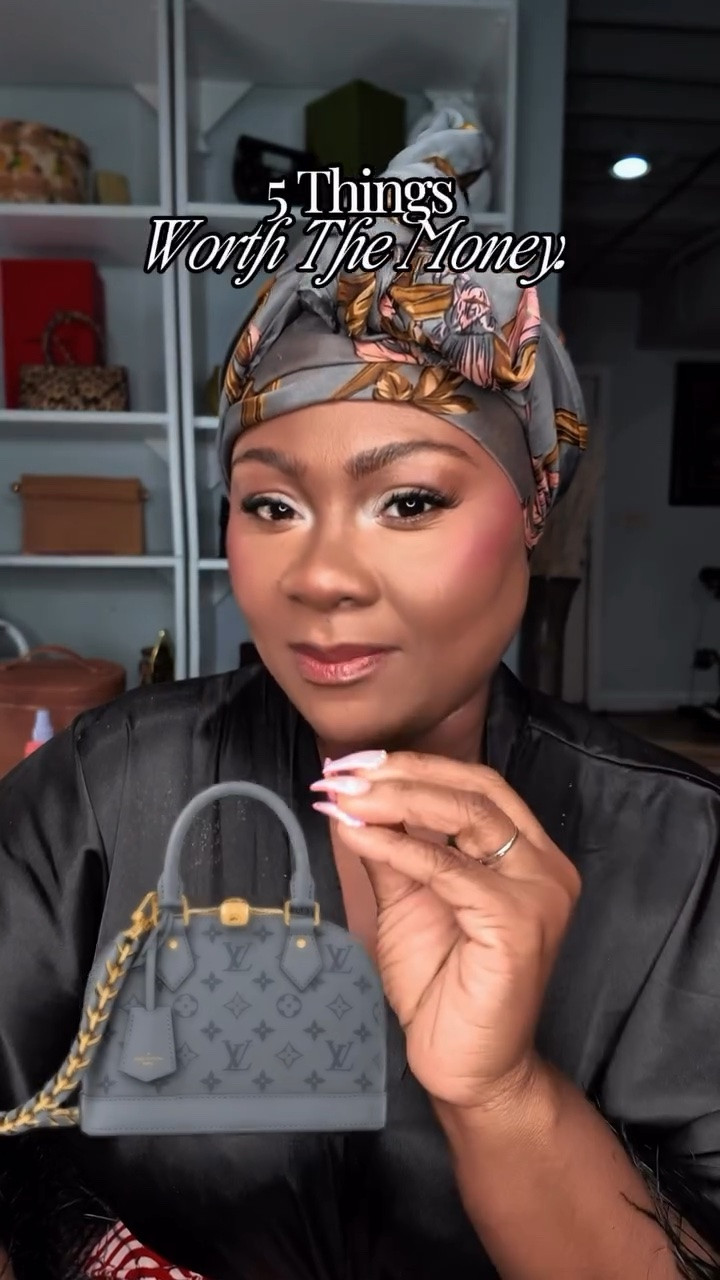 Worth It: Girlala Edition 

When it comes to laser hair removal….I will sing this from the rooftops l…spend the money! What are some of yours?!

#worththemoney #fordfamily #trend #thingsworththemoney #laserhairremoval

#LTKselfcare #LTKSeasonal #LTKBeauty