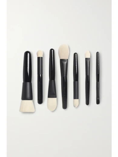 Westman Atelier - Makeup Brush Vault | NET-A-PORTER (US)