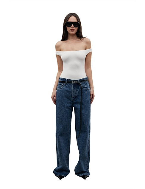 PERRY LOW SLUNG BAGGY | David Jones (Australia & New Zealand)