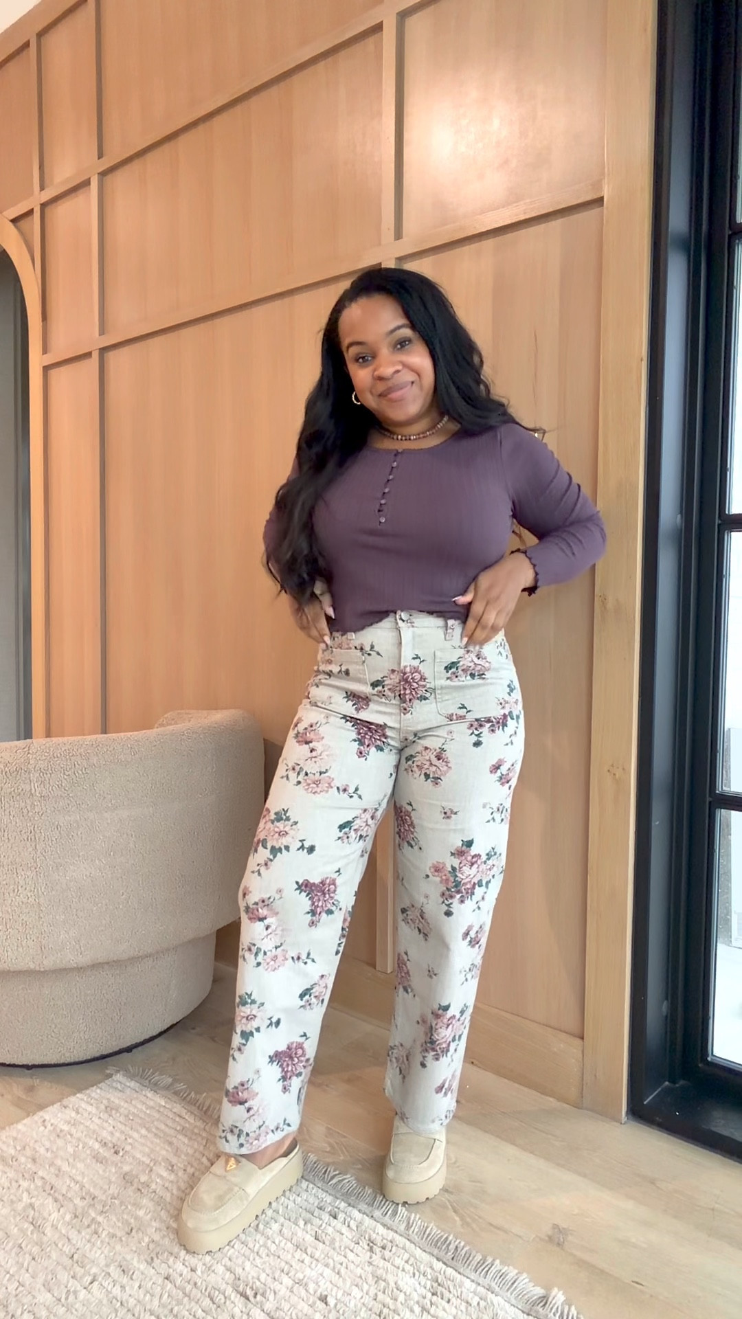 $28 jeans from Target, say less!

#LTKMidsize #LTKValentine #LTKSeasonal