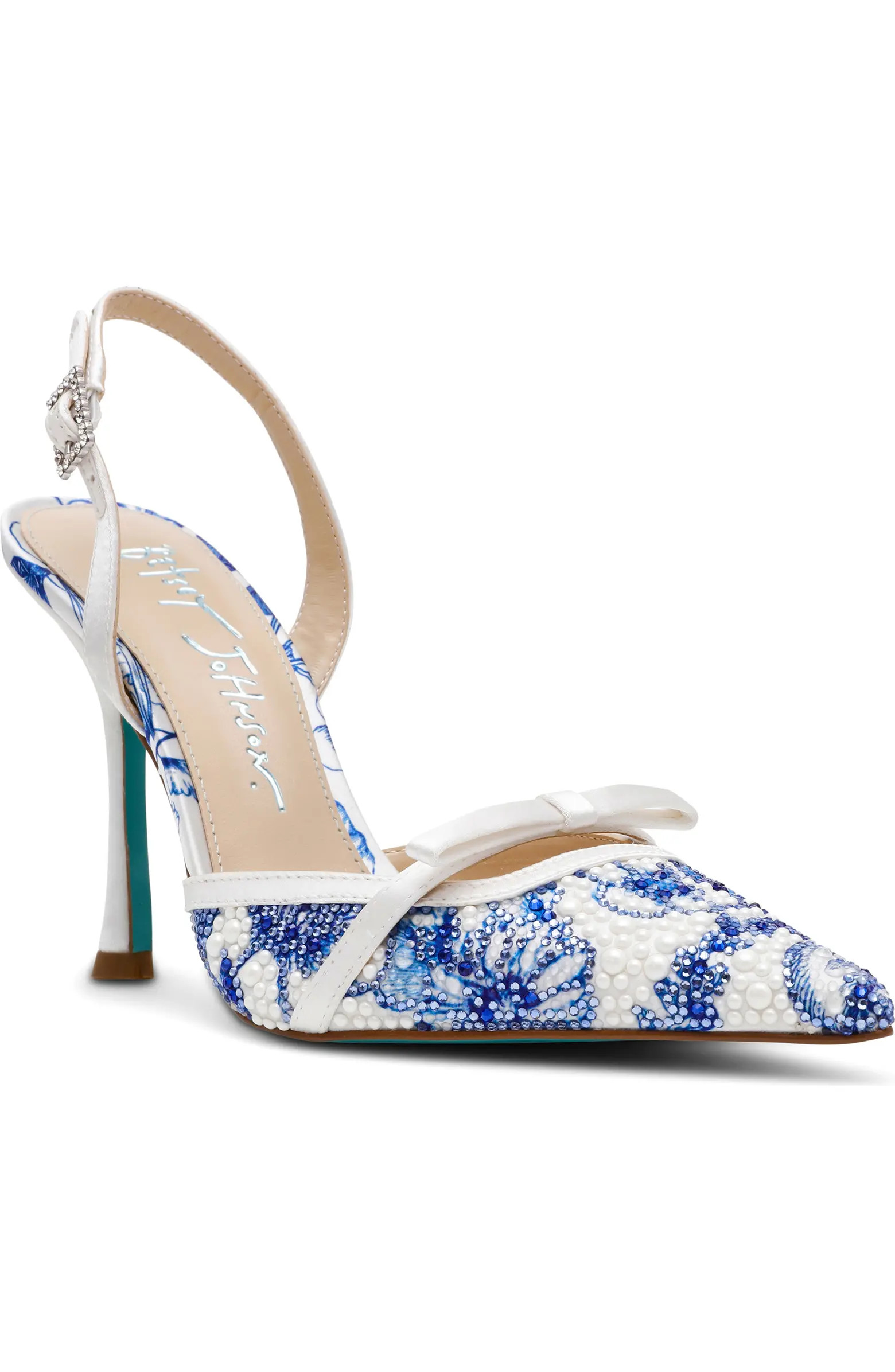 Roza Slingback Pump (Women) | Nordstrom