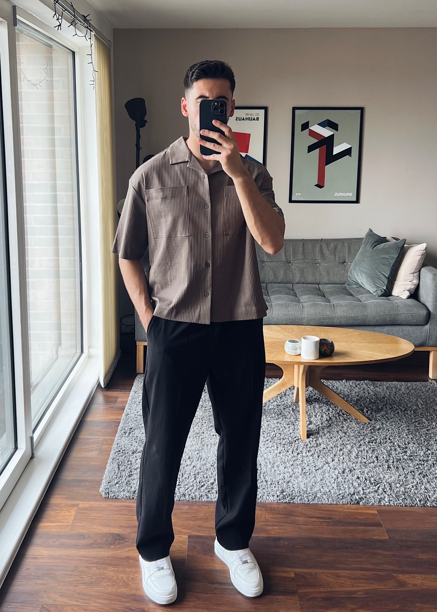 Cos Shirts 🔥 #cos #mensoutfits 