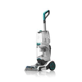 HOOVER SmartWash+ Automatic Upright Carpet Cleaner-FH52000 - The Home Depot | The Home Depot
