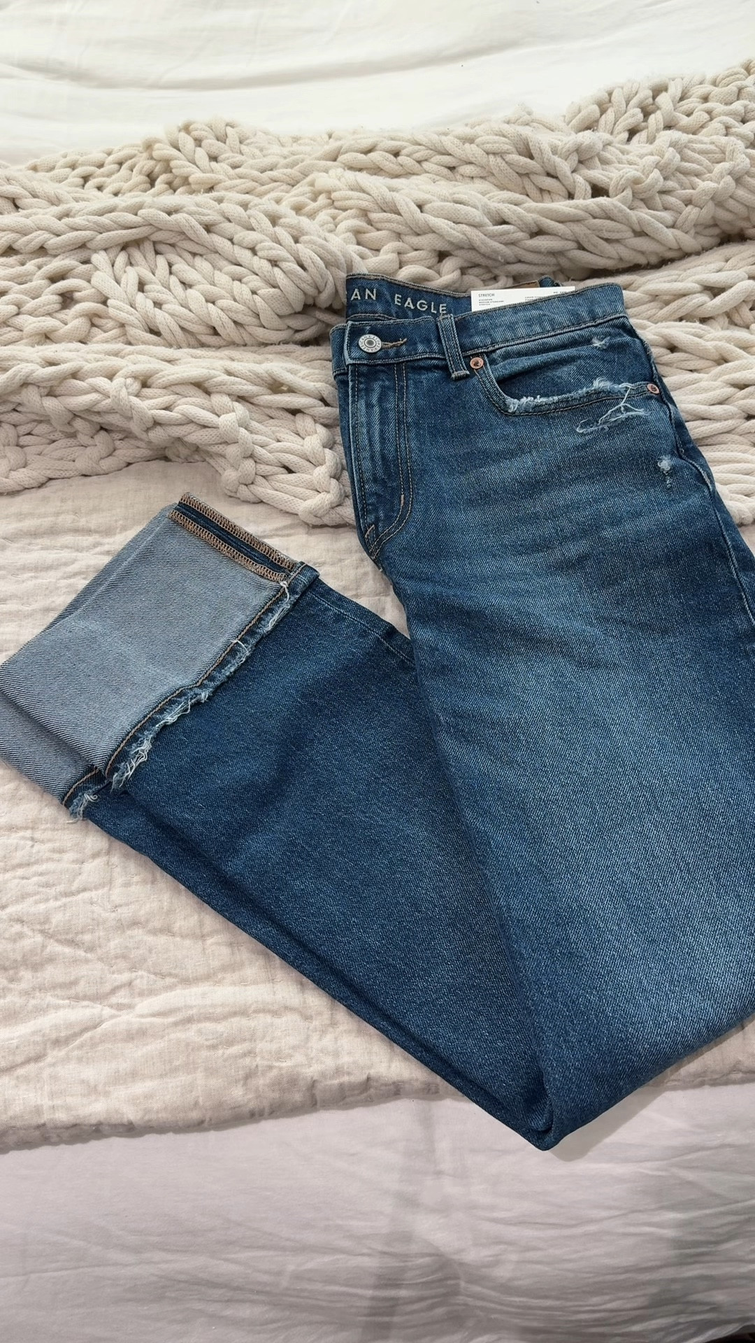 American Eagle Try On Haul ✨👖

#LTKSpringSale #LTKStyleTip #LTKSeasonal