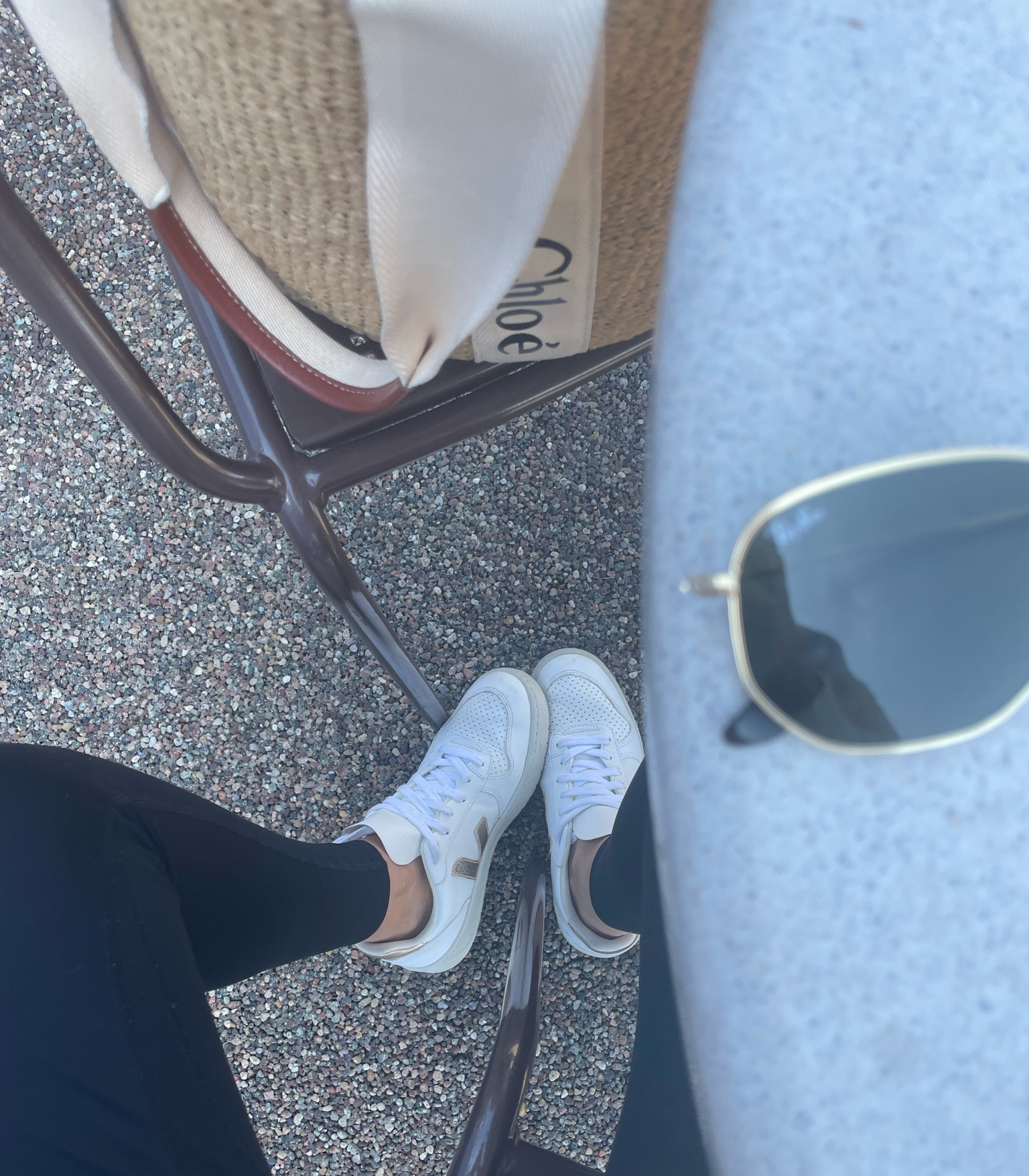 Veja, sneakers, fall outfit, shopbop sale

#LTKstyletip #LTKshoecrush #LTKsalealert