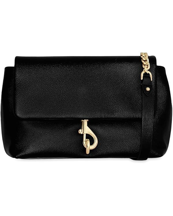 Rebecca Minkoff Flap Crossbody | Amazon (US)