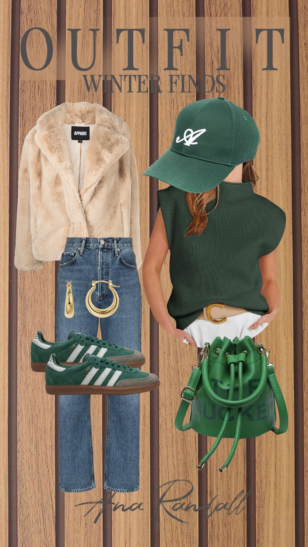 Casual winter outfit | 

#LTKshoecrush #LTKGiftGuide #LTKstyletip