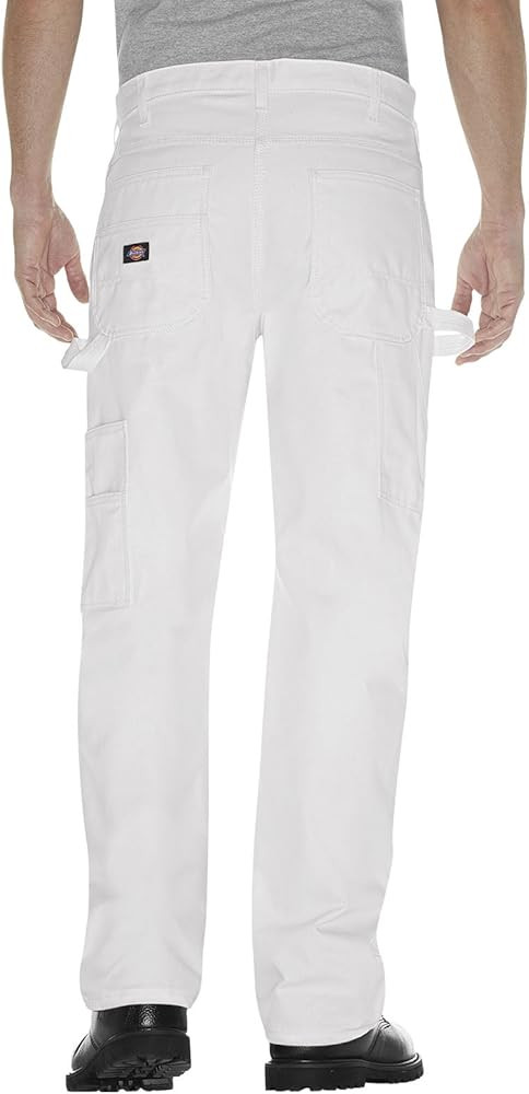 Dickies Men's Double Knee Painter's Pant | Amazon (US)