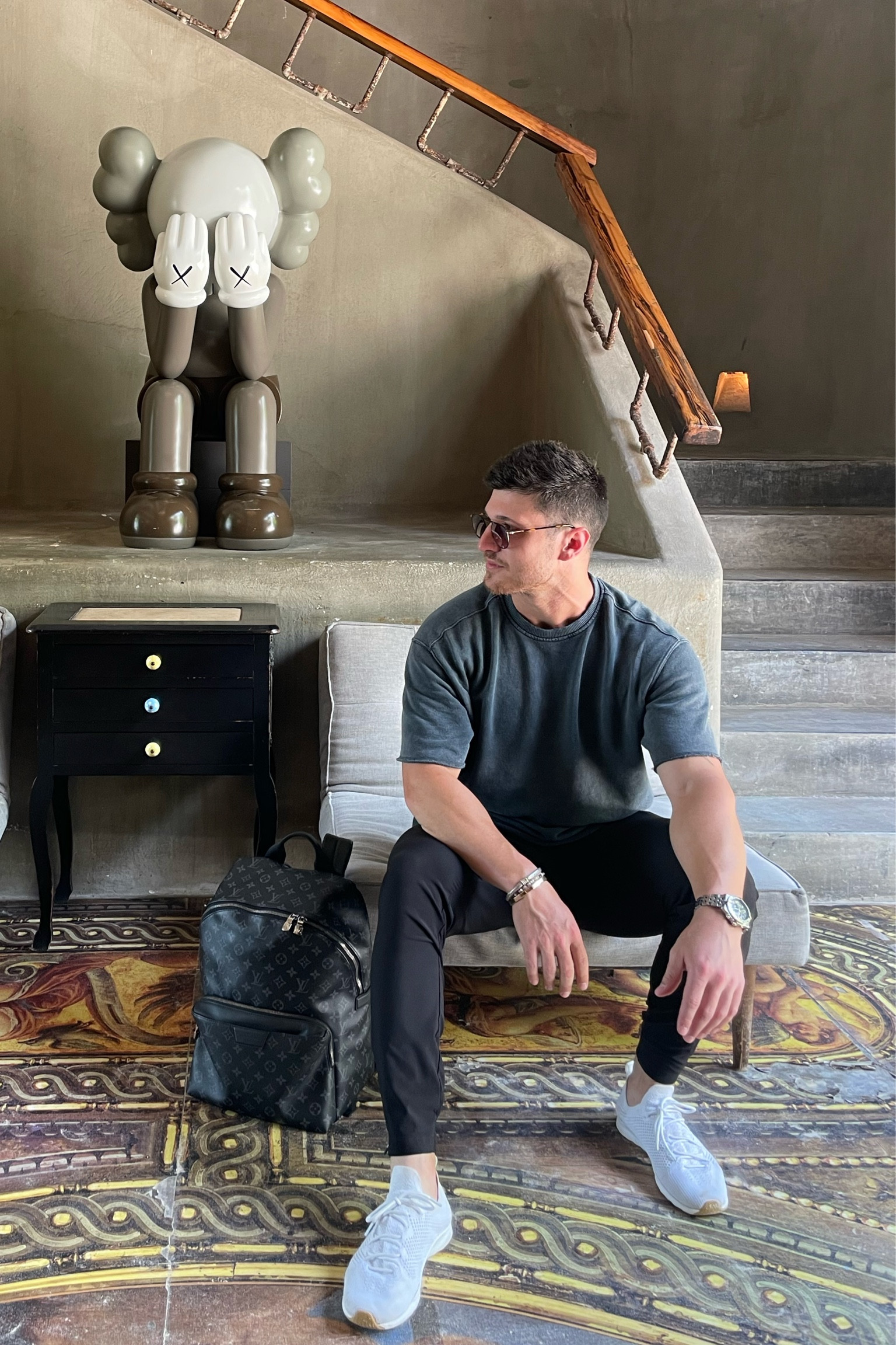 ASOS create my fit

#LTKFitness #LTKmens #LTKFind